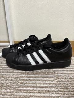adidas スーパースター スニーカー サンバ ガゼル タバコ - メルカリ