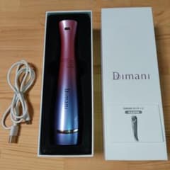 Dimani 美顔器 グラデーションカラーのサムネイル