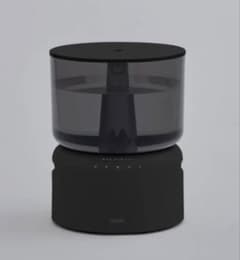cado 加湿器 STEM 500H（HM-C500H） ブラックのサムネイル