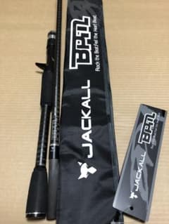 ジャッカル BPM  BC-71h+のサムネイル