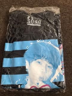 Super　Junior　イェソン　Tシャツのサムネイル