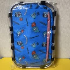 早いもの勝ち　ハンギョドンひんやりバスケット