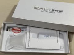 Ultrasonic Shovel ウルトラソニックショベル ウォーターピーラーのサムネイル