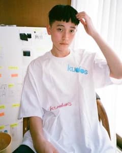 kudos tシャツのサムネイル