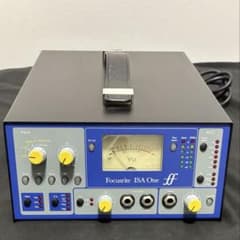 Focusrite ISA One マイクプリアンプ