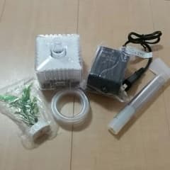 エアーポンプ　ロカボーイのサムネイル