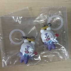 BT21 Marker Accessory Angel ver. Mang (Set of 2)