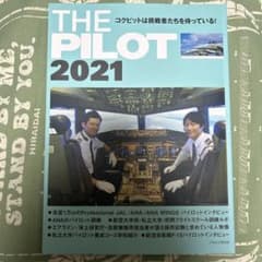 THE PILOT 2021のサムネイル