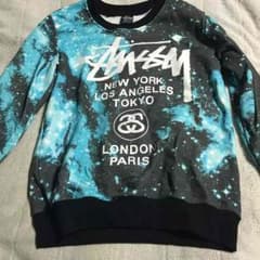 Stussy スウェットのサムネイル