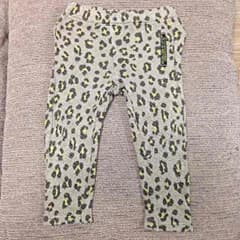 JUNK STORE スパッツのサムネイル