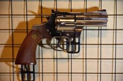 TANAKA WORKS COLT PYTHON 357 3inchのサムネイル