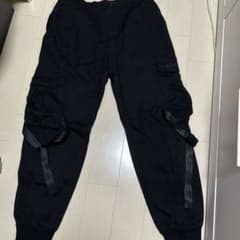 BLACKTAILOR    C1カーゴパンツのサムネイル