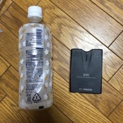 マツダ純正ETCのサムネイル