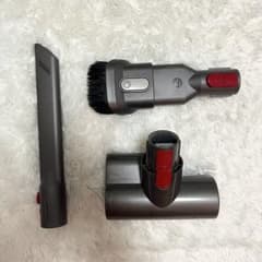 ダイソン 純正 アタッチメント 10点 V11 SV14対応 ヘッド ノズル ダイソン V11 SV14 純正 付属品 3点セット ミニモーターヘッド ノズル