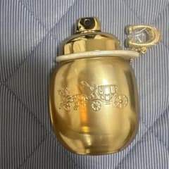 COACH New York Gold Parfum 30mlのサムネイル