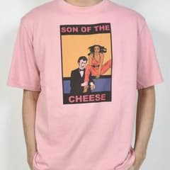 サノバチーズTシャツのサムネイル