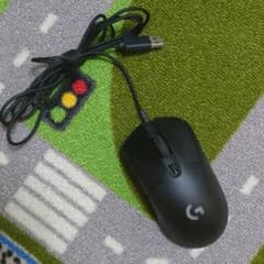 Logicool g403hero 本体のみのサムネイル