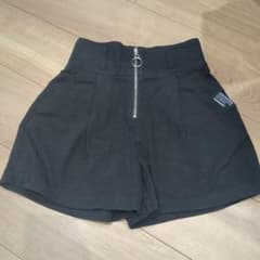 ラブトキ　ショートパンツ　150のサムネイル