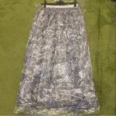新品☆定価14000円！RADIATEロングスカートのサムネイル