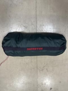 ヒルバーグ　アルタイ XP HILLEBERGのサムネイル