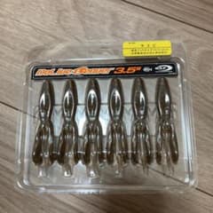 専用！未開封　O.S.P    ドライブビーバー　３.５インチ　モエビのサムネイル