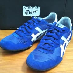 【Onitsuka Tiger】 セラーノ 28cmのサムネイル