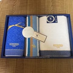 【最終価格】POLOタオルセット（polo）のサムネイル