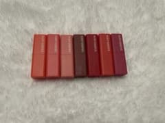 【美品】Plant Essence 口紅 8本セットのサムネイル