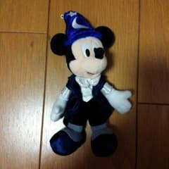 ディズニーランド　ミッキーぬいば（TO RIO様専用)のサムネイル