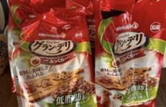 合計5.78kg分 ドッグフード グランデリ　低脂質のサムネイル