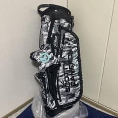 こ*や様 新品未使用 スコッティキャメロン キャディバッグ スタンド式
