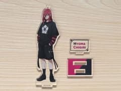 ブルーロック 千切豹馬 アクリルスタンド サブカルファッションのサムネイル