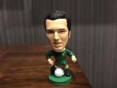 フランツ・ベッケンバウアー フィギュア コリンシアン サッカー - メルカリ