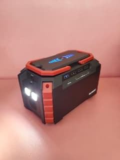 suaoki ポータブル電源 S270 40500mAh/150Whのサムネイル