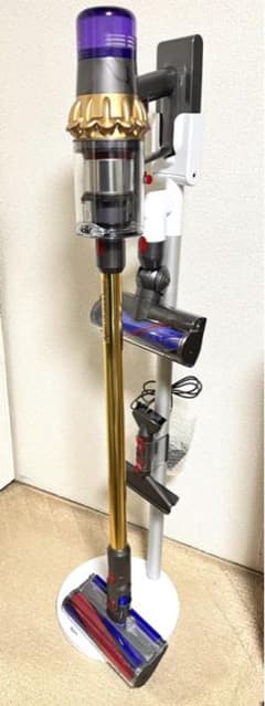 【新品同様】dyson V11 Absolutepro SV14メンテナンス済のサムネイル