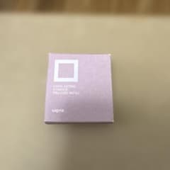 ♡サキナ EVERLASTING POWDER リフィル&ケースセット♡のサムネイル