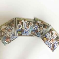 ブレイク☆スルー CDのサムネイル