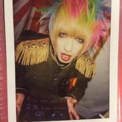 R指定 七星 幕張メッセ公演チェキのサムネイル
