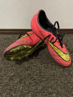 サッカースパイク ナイキ ハイパーヴェノム ファントムのサムネイル