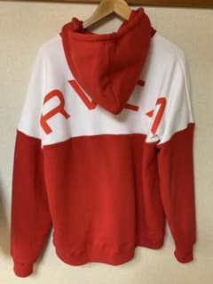 RVCA パーカーのサムネイル