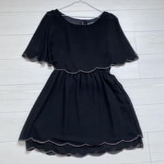 ★パーティドレス★フォーマル、二次会などのサムネイル