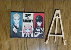スパイファミリー（あゆ様）のサムネイル