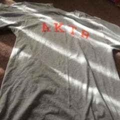 AKTR カレッジロゴ サイズMのサムネイル