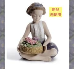 リヤドロ】【どこに飾ろうかな？】【絶版】 [8574] リヤドロ】【どこに飾ろうかな？】【絶版】 [8574] - メルカリ