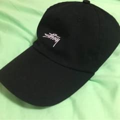 STUSSY ローキャップのサムネイル