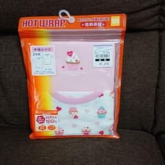 肌着 女の子 100のサムネイル