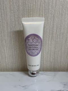 JILL STUART ハンドクリーム ミルクティーブレンド 30gのサムネイル