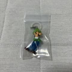 めじるしアクセサリー　ルイージのサムネイル