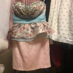 Andyキャバクラミニドレスのサムネイル