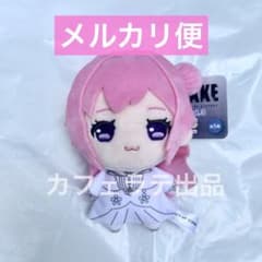 승리의 여신 NIKKE 쁘띠슈 봉제인형 vol.3 도로시 1